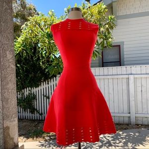 Ted Baker Coral Dress NWT